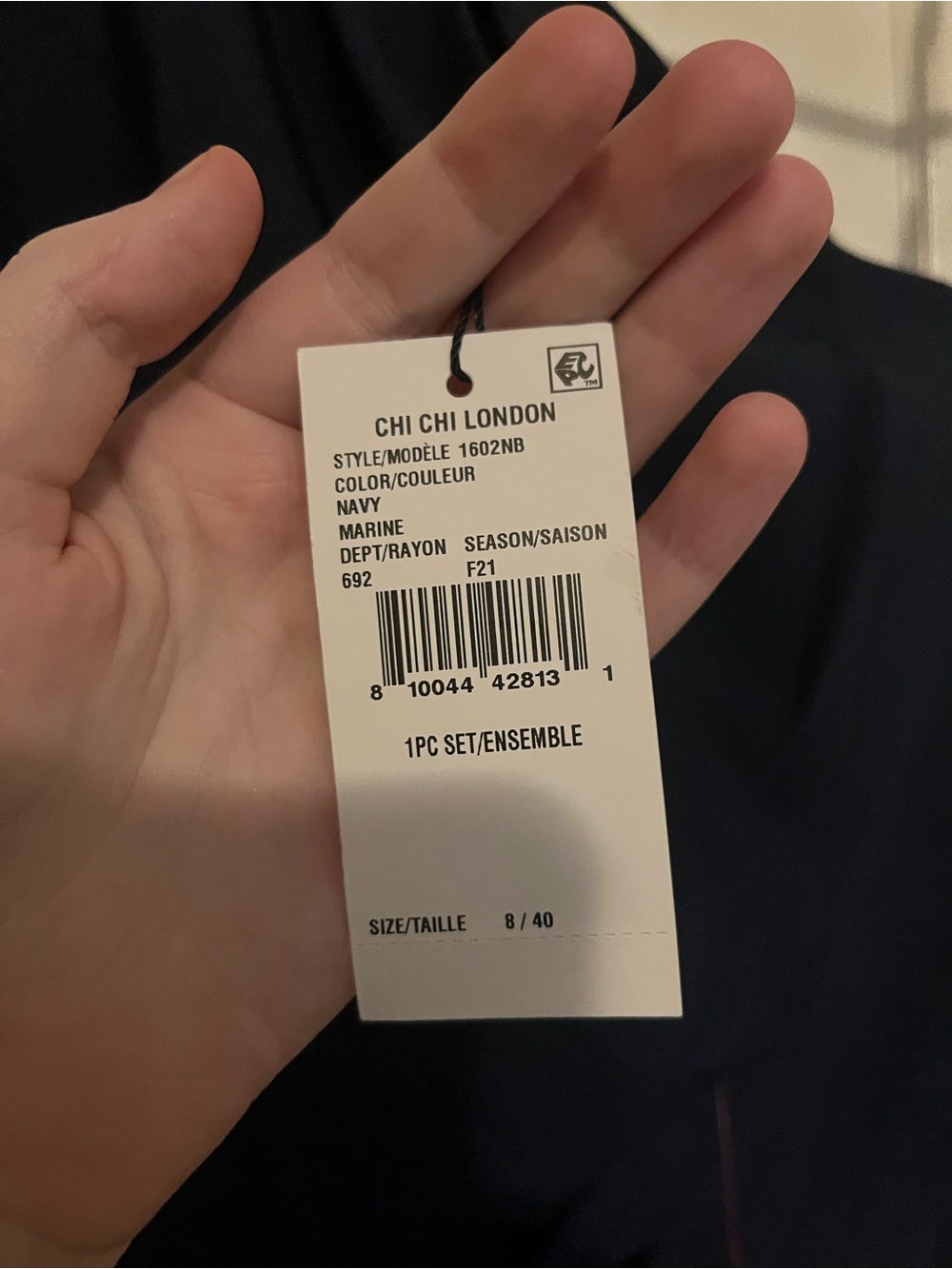 $100 DRESS BUNDLE - Picture 9 of 16